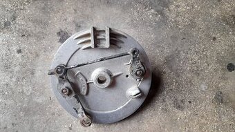 Jawa 350 diely