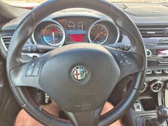 Predám Alfa Romeo Giulieta