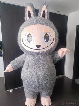 Na predaj NOVINKA Maskot Labubu
