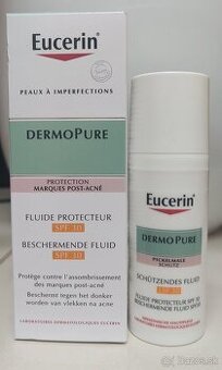 predam nove kremy EUCERIN