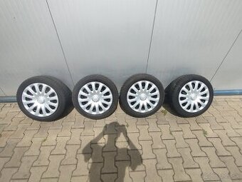 Zimné kolesá 4x108 R15