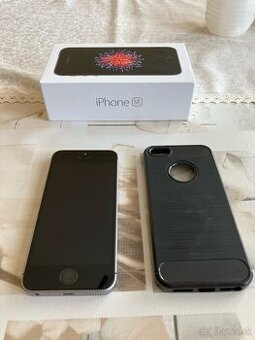 Predám iphone
