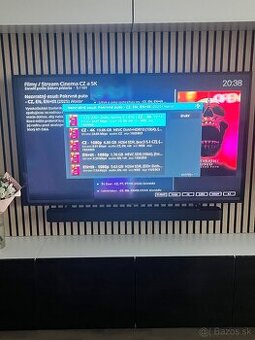 Samsung LED
