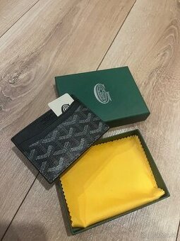 Goyard Cardholder