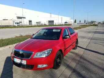 Škoda Octavia 1.4 16V 59kw