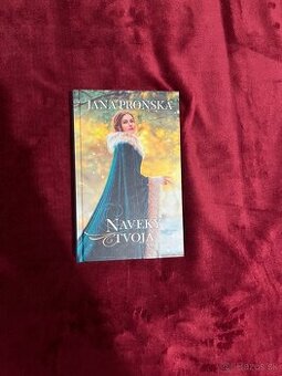Naveky tvoja - Jana Pronska