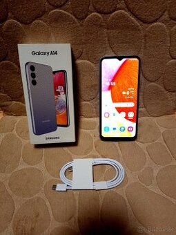 SAMSUNG NA PREDAJ