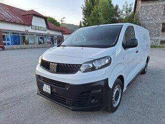 Fiat Scudo L3H1 68500km