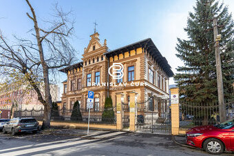 NA PRENÁJOM KANCELÁRSKE PRIESTORY V CENTRE MESTA