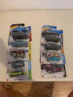 Hotwheels