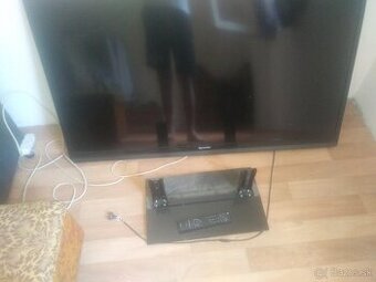 Predam tv lcd Sharp uhlopriecka 55 palcov