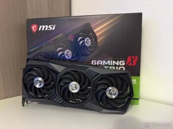 Nvidia GeForce RTX 3070 Gaming 8GB