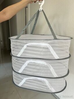 Sušič na bylinky - 1