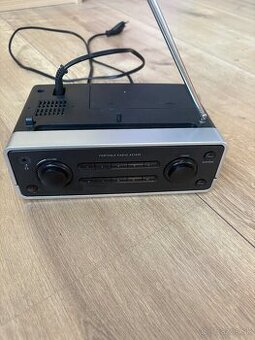 Radio - 1