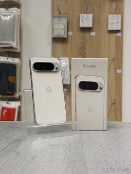 Google Pixel 9 Pro 128GB Porcelain