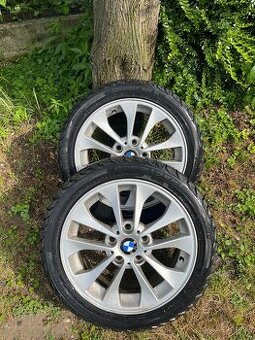 Predam elektróny z BMW e46 r 17