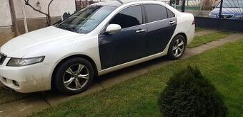 Honda accord 7g 2.2 103kw - 1