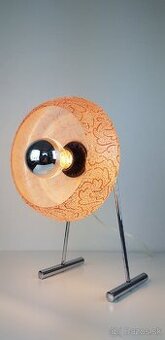Retro lampa Drupol