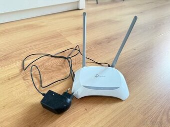 Wi-Fi routre - 1