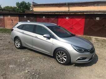 Opel Astra Sport Tourer diesel