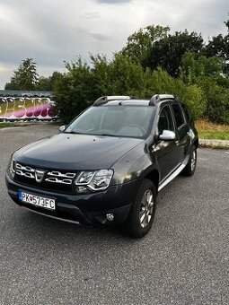 Dacia Duster 1.2 TCe