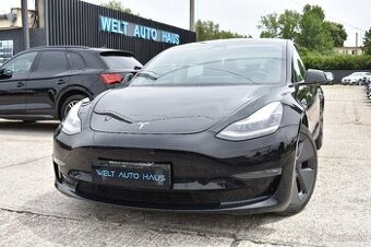 Tesla Model 3 Long Range 82kWh AWD 366KW 4d Facelift