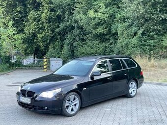 BMW e61