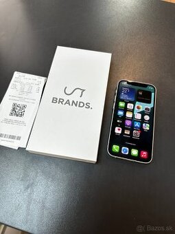 Apple iPhone 12 mini 256gb