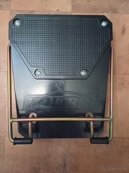 Predám držiak na motor Kolibri
