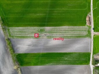 Nehnuteľnosť Okoč - Na predaj orná pôda 5 752 m2