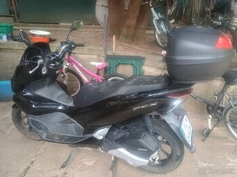 Honda Pcx