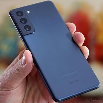 Samsung galaxy S21