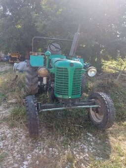 Traktor - 1