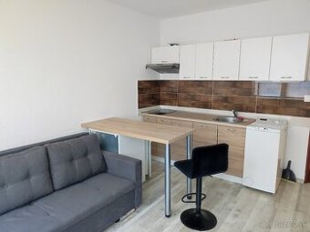 Prenajmem garsónku Topoľčany