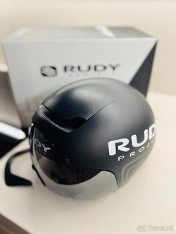 Rudy Project Helmet The Wing
