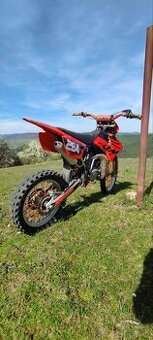 KTM 85