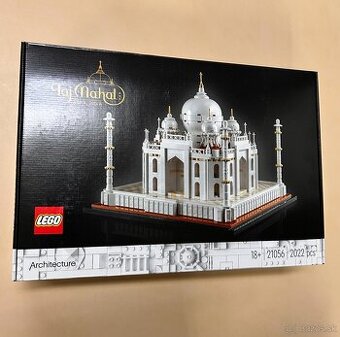 LEGO® Architecture 21056 Tádž Mahal