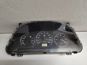 tachometer ALFA ROMEO 145 602584003 40€ - 1