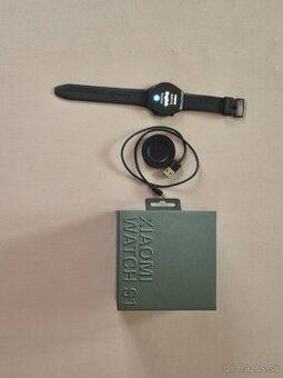 Xiaomi Watch S1