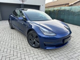Tesla Model 3 Long Range 82kWh AWD