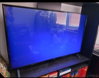 LG 55UK6300MLB Smart 4k 55" 139cm.