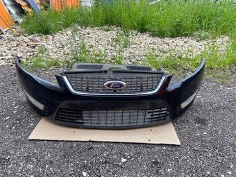 Predám predný nárazník Ford Mondeo mk4 2008