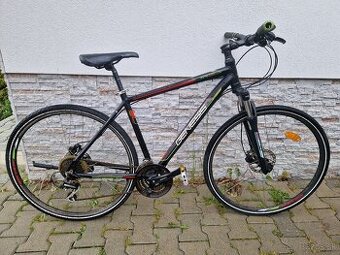 Tréningový bicykel GENESIS - SPEED CROSS 28