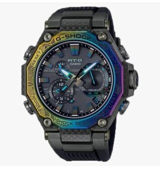CASIO G-SHOCK MT-G B2000YR - NOVE - 1