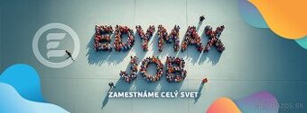 Operátor/ka v pekárni – Stabilná práca s benefitmi