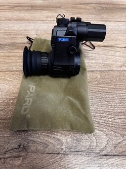 Zásadka PARD NV007SP LRF 940 NM 2v1 s laserovým diaľkomerom