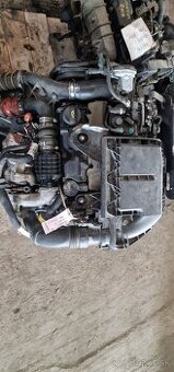 Predám motor peugeot 1.6 hdi