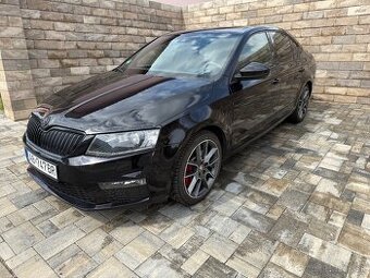 Škoda Octavia III RS 2,0 TDI 135Kw