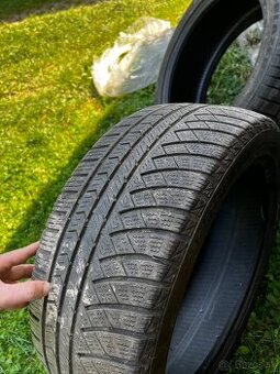 1ks celoročná pneumatika Sailun Atrezzo 4Seasons 225/45 R17
