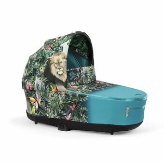 Predám Cybex E-priam